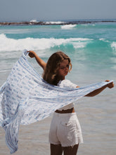 Load image into Gallery viewer, Lungi: More Fish Please