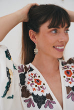 Load image into Gallery viewer, Ella Embroidery