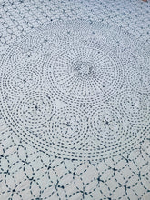 Load image into Gallery viewer, Gudri Quilt: Felini Hand Embroidered