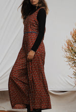 Load image into Gallery viewer, Red Hot Jumpsuit