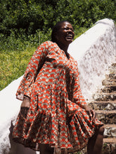 Load image into Gallery viewer, Spanish Dress