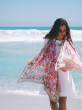 Load image into Gallery viewer, Lungi: Tropical Fruits