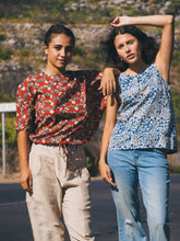 Load image into Gallery viewer, Box Top: Dessert Sea