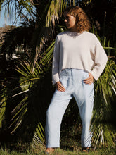 Load image into Gallery viewer, Arco Pants: Sunshine Blue