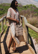 Load image into Gallery viewer, Kaftan: Bolivia