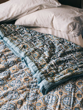 Load image into Gallery viewer, Quilt: Boho Home