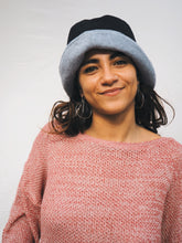 Load image into Gallery viewer, Bucket Hat: Black