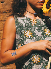 Load image into Gallery viewer, Box Top: Floral Tapestry