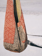 Load image into Gallery viewer, Sadhu Bag: Soft Pastelle