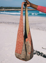 Load image into Gallery viewer, Sadhu Bag: Soft Pastelle