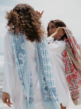 Load image into Gallery viewer, Lungi: Free Fish