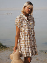 Load image into Gallery viewer, Tennis Dress: Sunshine