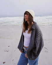 Load image into Gallery viewer, Our Mohair Edit: Karoo Cardigan