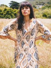 Load image into Gallery viewer, Seville Dress: Dusk