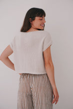 Load image into Gallery viewer, Liana: Cream