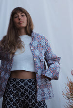 Load image into Gallery viewer, Bomber Jacket: