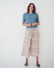 Load image into Gallery viewer, Ocean Knit Top