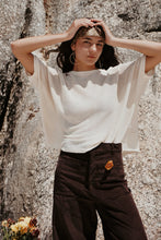 Load image into Gallery viewer, Natural Knit Top