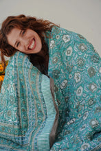 Load image into Gallery viewer, Quilt: Calm Waters