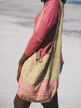 Load image into Gallery viewer, Sadhu Bag: Soft Pastelle