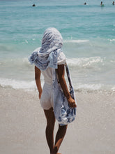 Load image into Gallery viewer, Lungi: More Fish Please