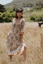 Load image into Gallery viewer, Seville Dress: Dusk