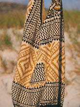 Load image into Gallery viewer, Sadhu Bag: Desert Child