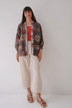 Load image into Gallery viewer, Silk Jacket
