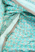 Load image into Gallery viewer, Quilt: Calm Waters