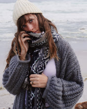 Load image into Gallery viewer, Winter Warmer: Shawl