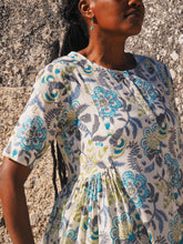 Load image into Gallery viewer, Akansha Dress: Vail