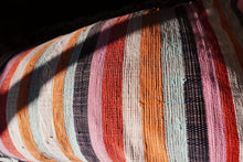Load image into Gallery viewer, The Big Bolster: Stripe