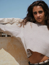 Load image into Gallery viewer, Heidi Knit: Stone