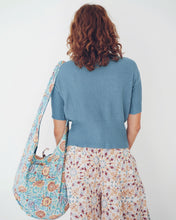 Load image into Gallery viewer, Ocean Knit Top