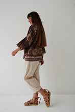 Load image into Gallery viewer, Silk Jacket