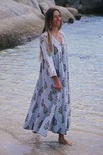 Load image into Gallery viewer, Talia: Cool Stripe