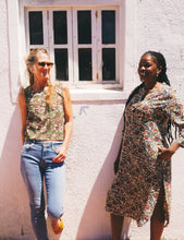 Load image into Gallery viewer, Kurta: Bagru