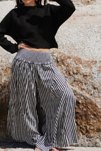 Load image into Gallery viewer, Madonna Pants: Midnight