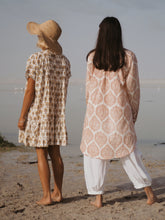 Load image into Gallery viewer, Tennis Dress: Sunshine