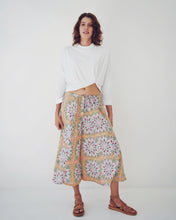 Load image into Gallery viewer, Swing Pants: Saffron