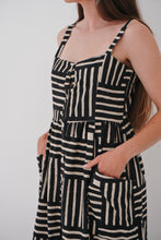 Load image into Gallery viewer, Block Sundress