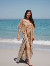 Load image into Gallery viewer, Kaftan: Mali