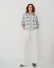 Load image into Gallery viewer, Long and Lovely: Linen Pants