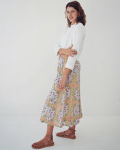 Load image into Gallery viewer, Swing Pants: Saffron