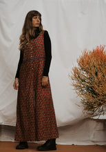 Load image into Gallery viewer, Red Hot Jumpsuit