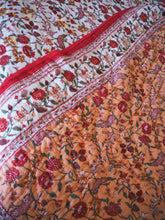 Load image into Gallery viewer, Quilt: Summer in Rome