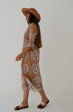 Load image into Gallery viewer, Sun Hat: Toasted Oat