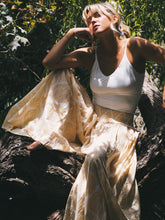 Load image into Gallery viewer, Madonna Pants: Sunshine