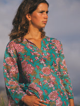 Load image into Gallery viewer, Kurta: Garden Party