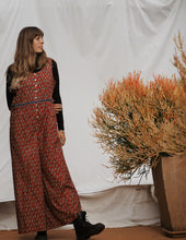 Load image into Gallery viewer, Red Hot Jumpsuit